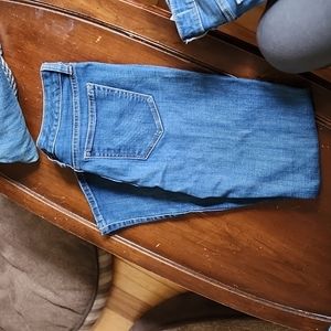 Banana Republic Bootcut Jeans